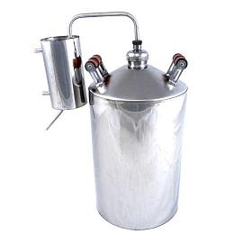 Самогонный аппарат в Лесном всего за 3200 рублей